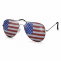 USA themed Sun glass