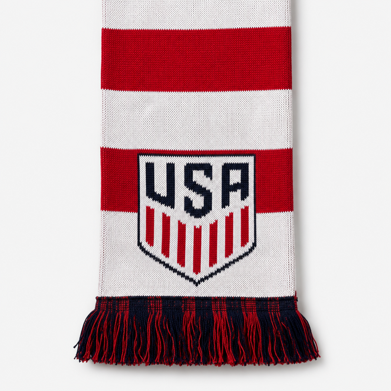 FIFA USA scarf