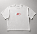 ጦቢያ Boxy T-Shirt